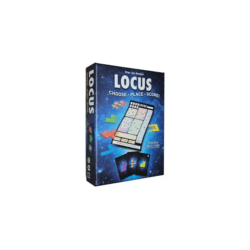Locus