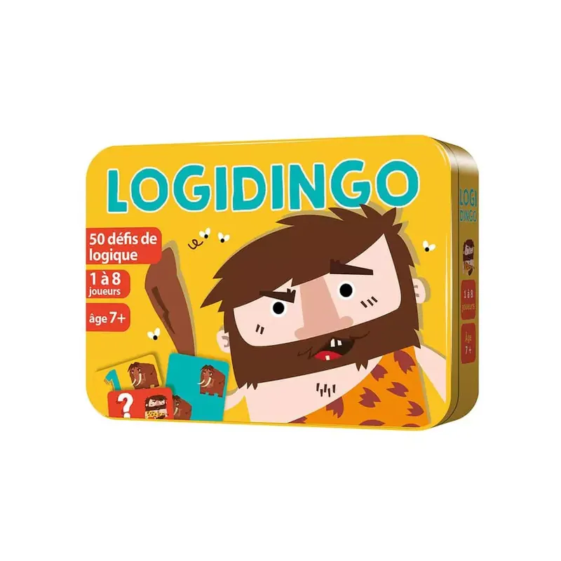Logidingo