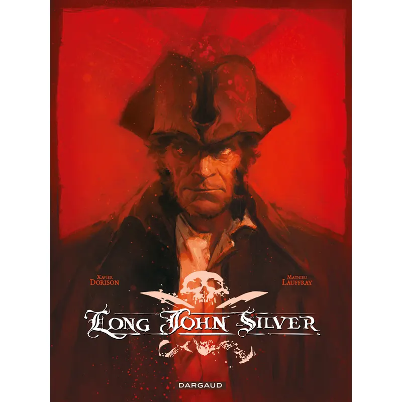 Long John Silver - Intégrale complète