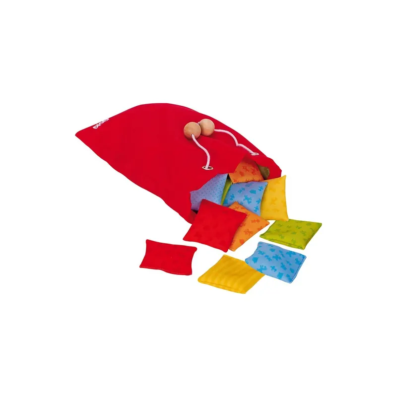 Lot de 20 Coussins sensoriels