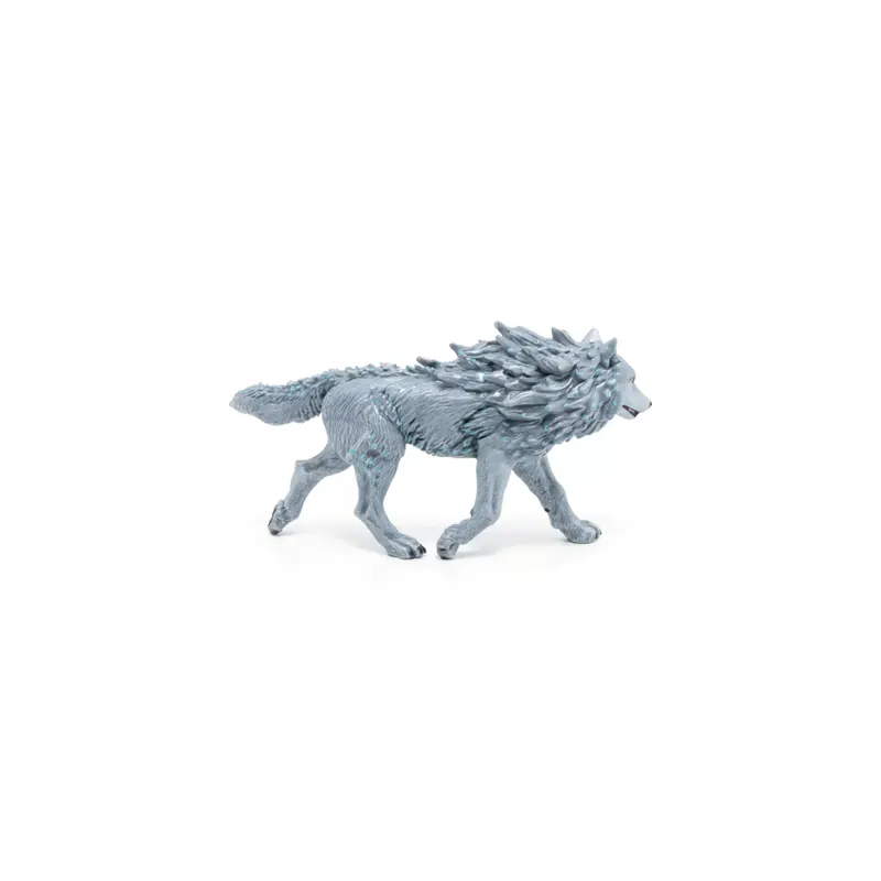 Loup des glaces - Figurine Papo 36033