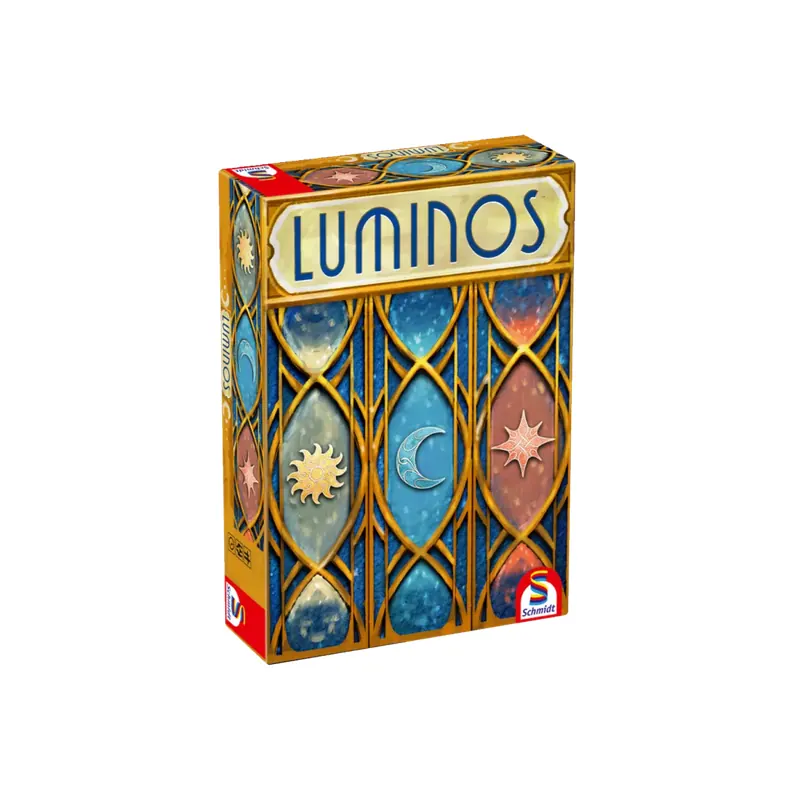 Luminos