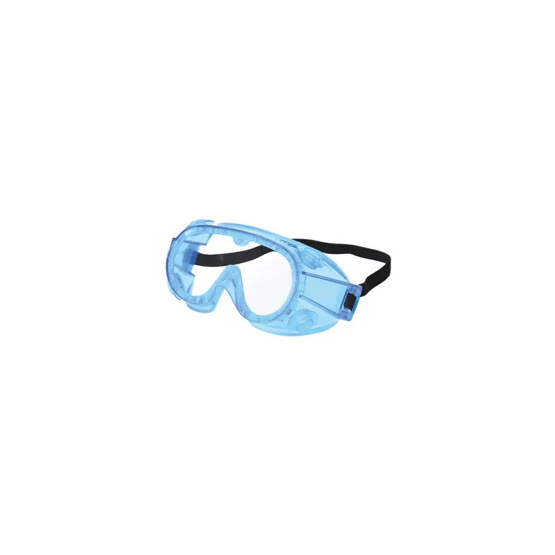 Lunettes d'Expérimentation pour Enfants – Idéal pour Laboratoires et Ateliers