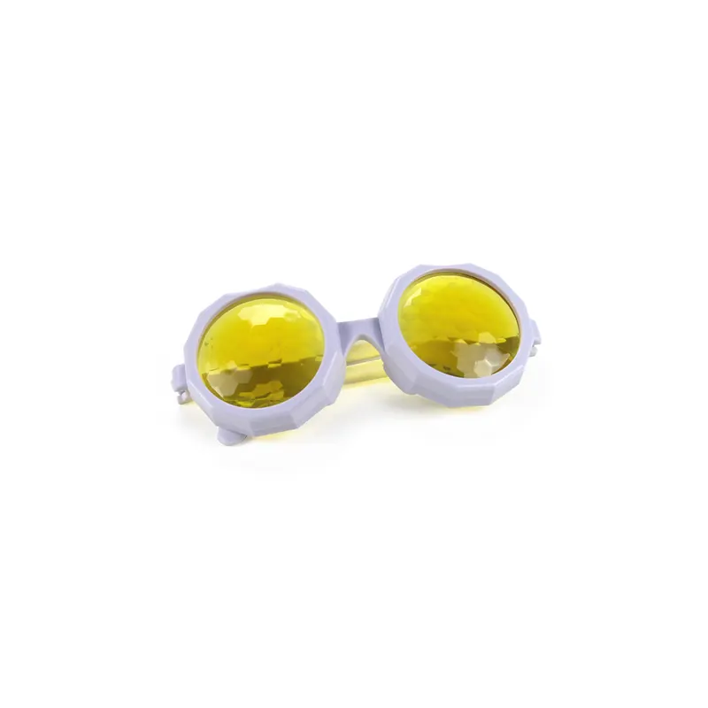 Lunettes Vision d’Insecte – Explorer le Monde Autrement