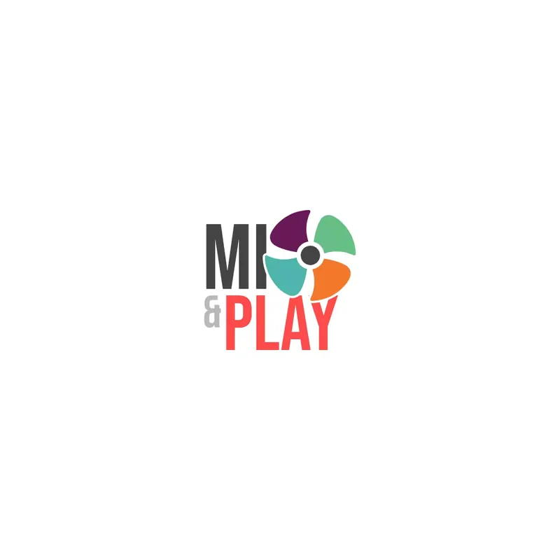 Ma Box Mix & Play