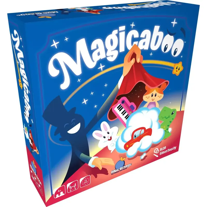 Magicaboo
