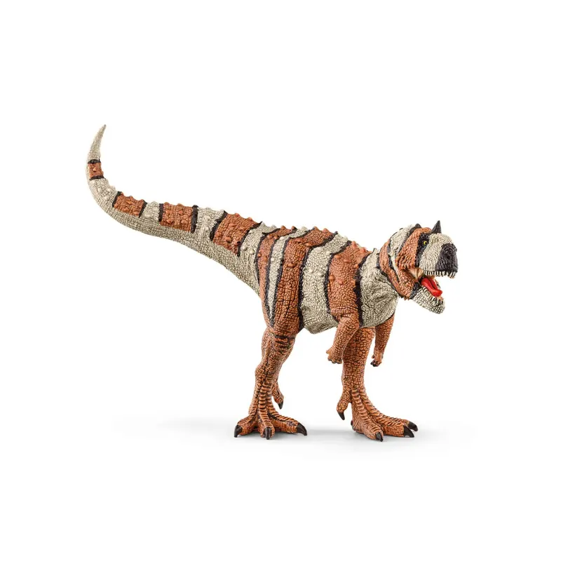 Majungasaurus Schleich 15032 - Théropode Carnivore de Madagascar