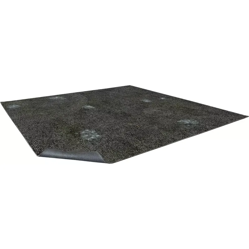 Maladum Cobbled Plaza Gaming Mat