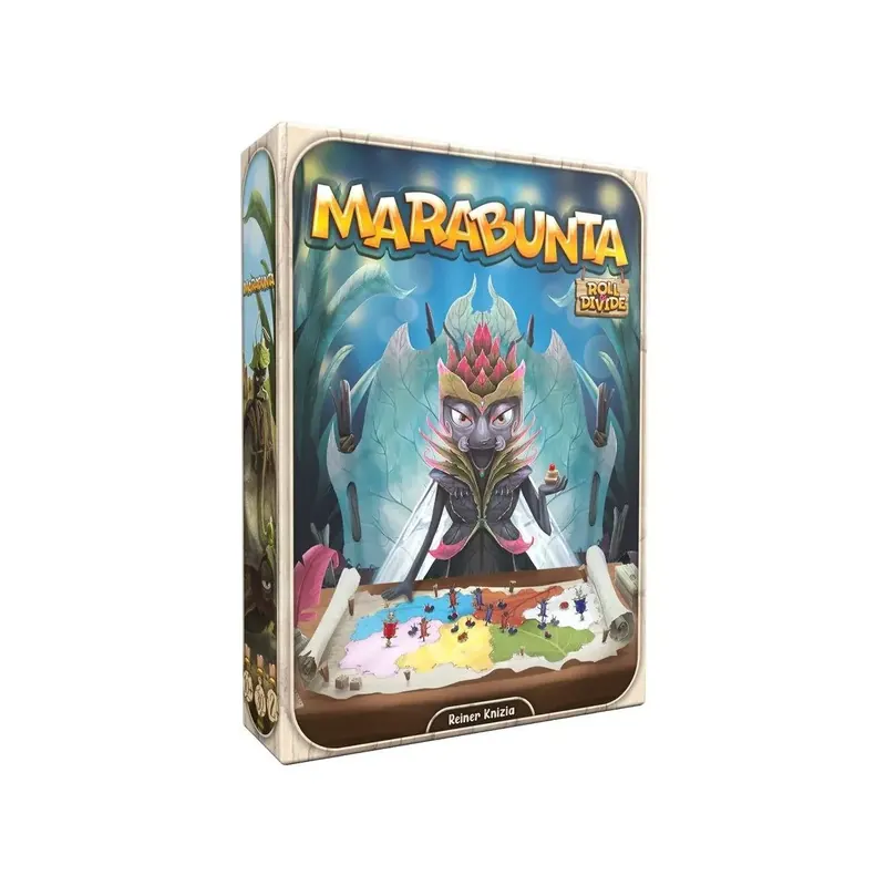 Marabunta