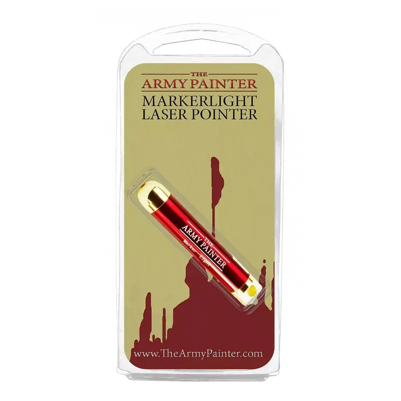 Markerlight Laser Pointer - Outil