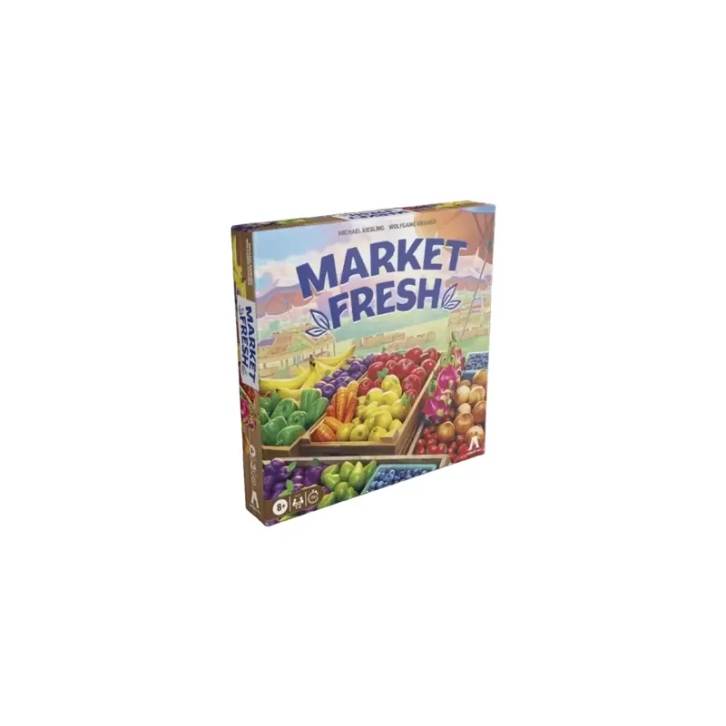 Market Fresh