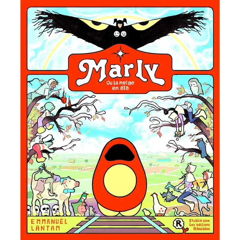 Marly