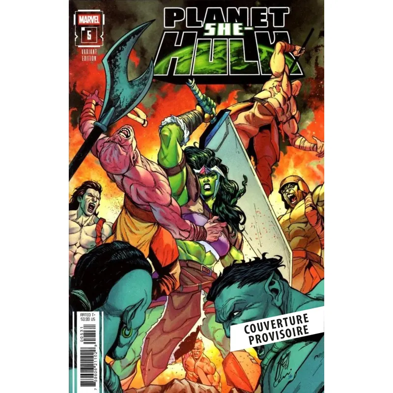 Marvel Universe - N° 3 - Édition collector