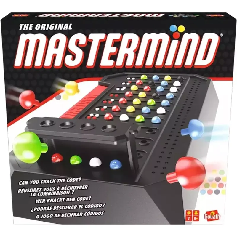 Mastermind