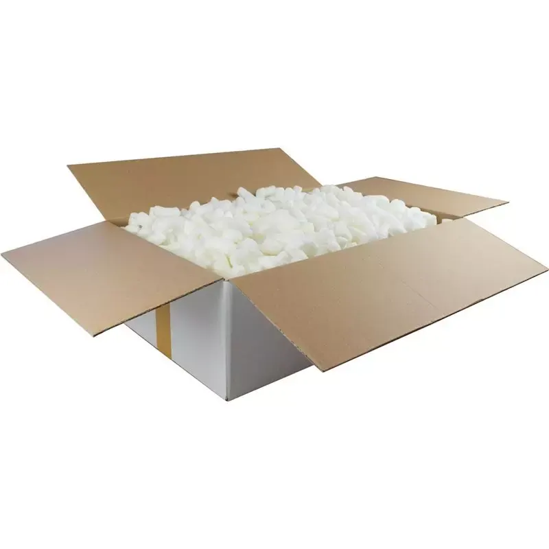 Matériau de remplissage Eco Flo Chips 42 litres