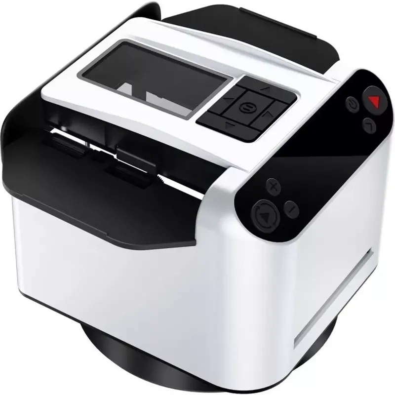 Mélangeur et Distributeur de Cartes Automatique Rechargeable - Wilson Jeux