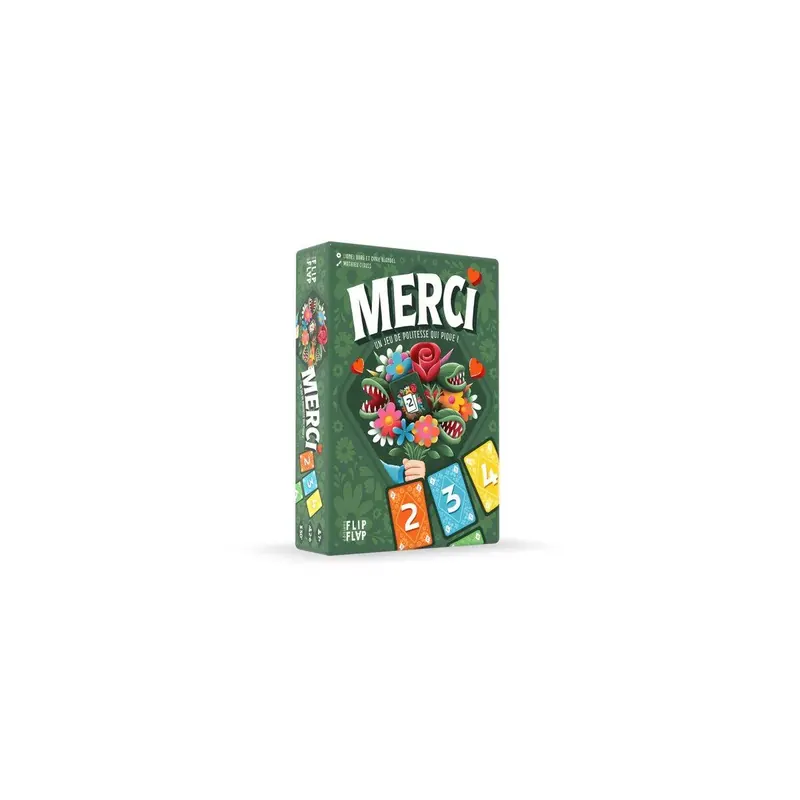 Merci