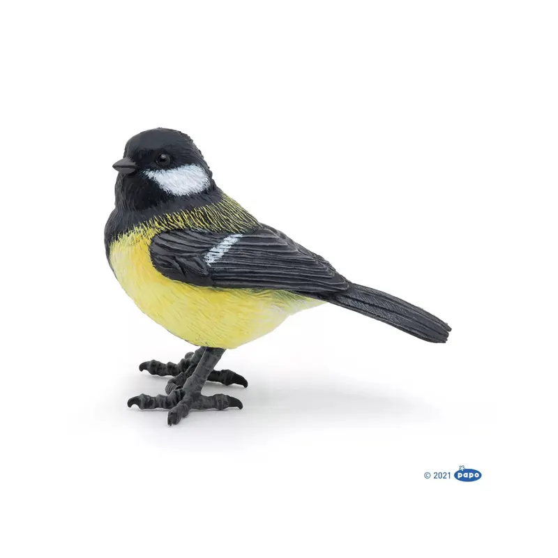 Mésange Figurine Papo - 50287