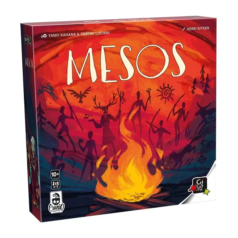 Mesos