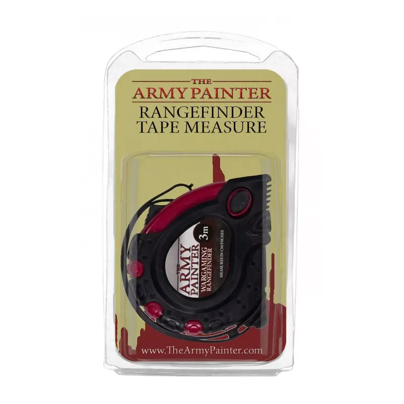 Mètre Ruban - Rangefinder Tape Measure - Outil