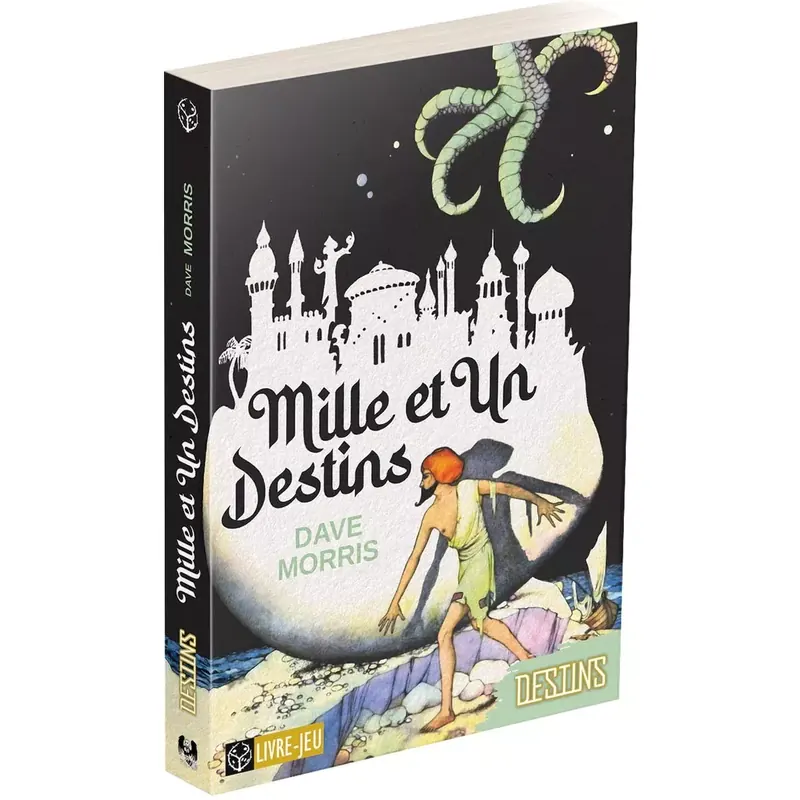 Mille et Un Destins