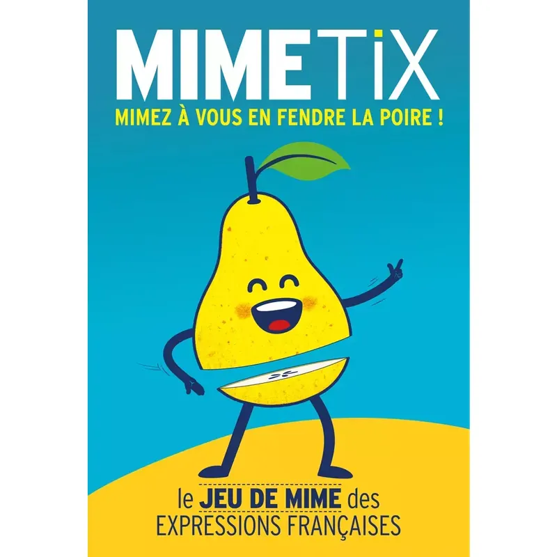 Mimetix - Édition 2026
