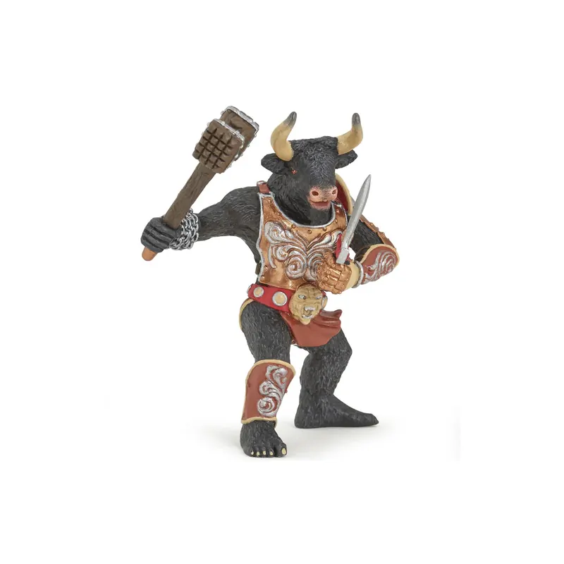 Minotaure – Figurine Papo 38931