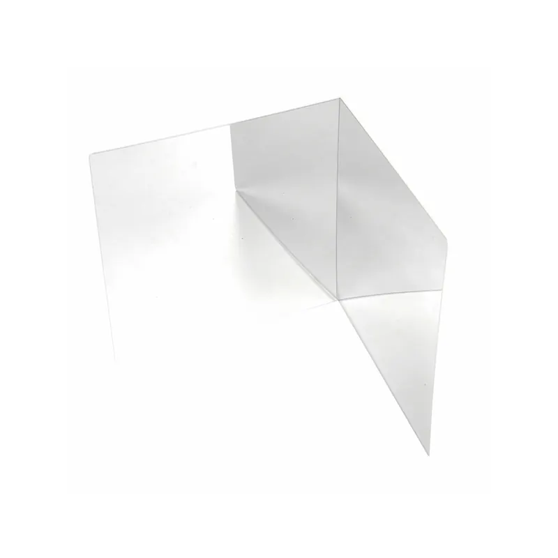 Miroir 2 pièces pour angle de géométrie - Educo