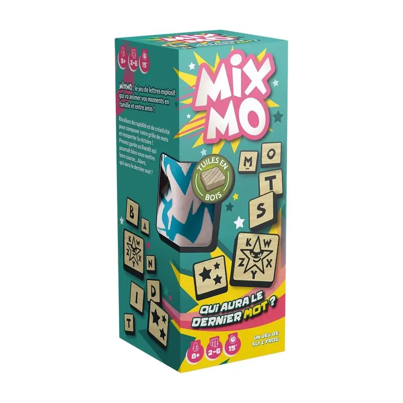 Mixmo