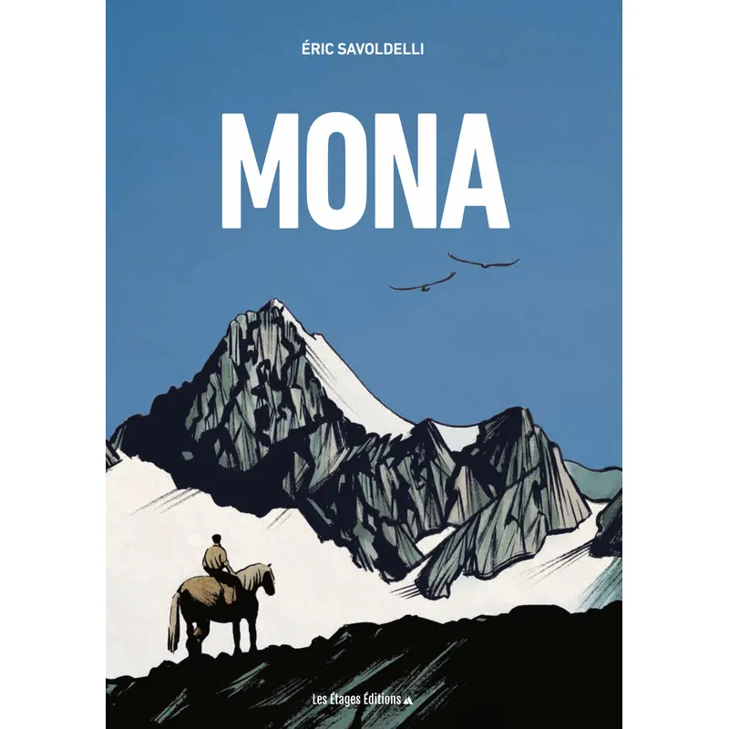 Mona