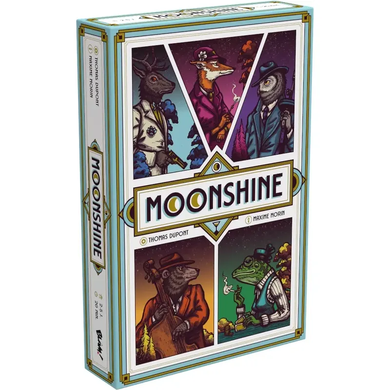 Moonshine