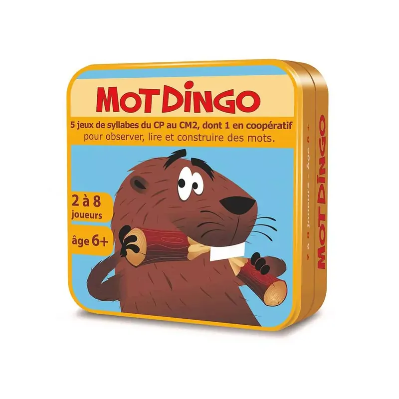 Motdingo CP-CM2