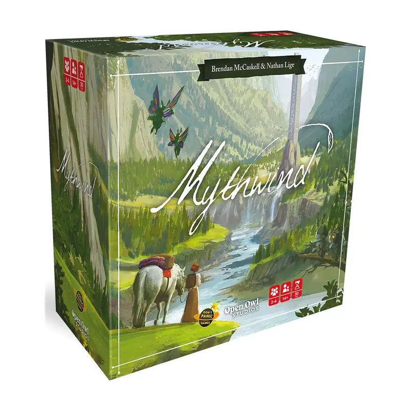 Mythwind