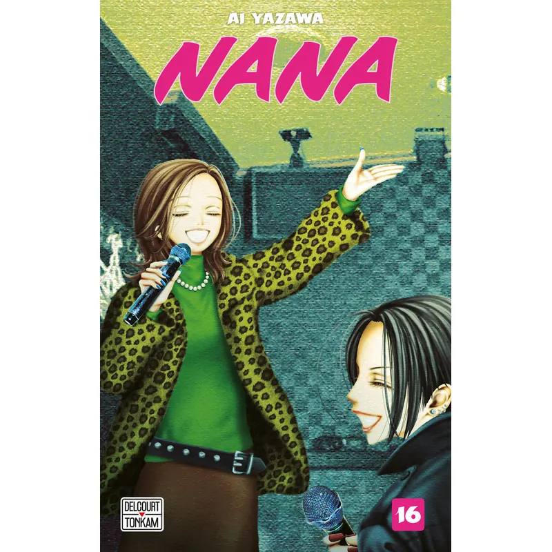 Nana - Tome 16