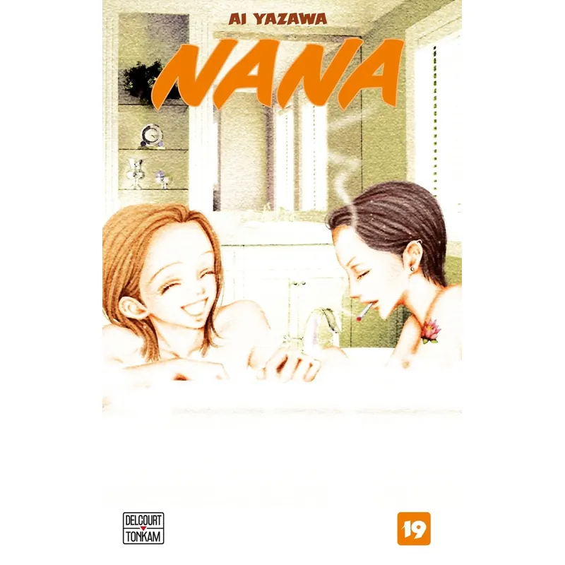 Nana - Tome 19