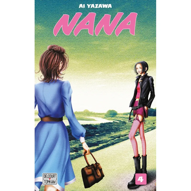 Nana - Tome 4