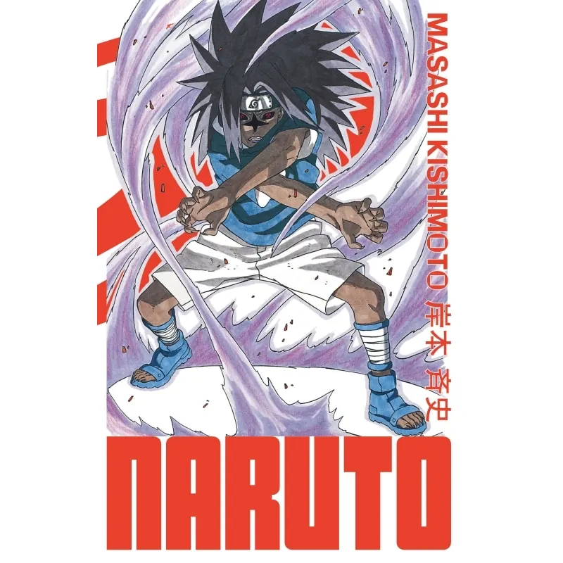 Naruto - Tome 14 - Édition Hokage