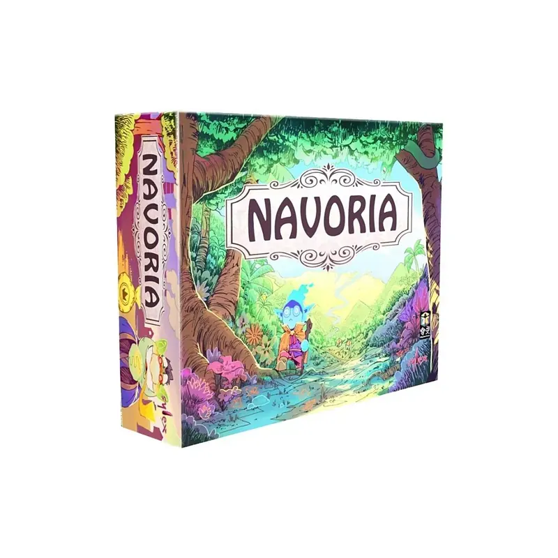 Navoria