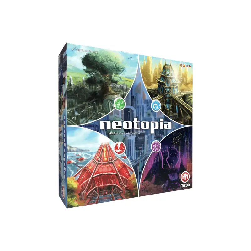 Neotopia
