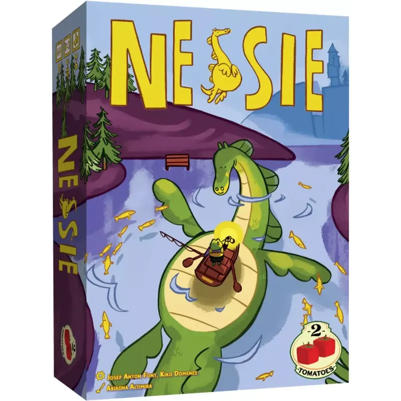 Nessie