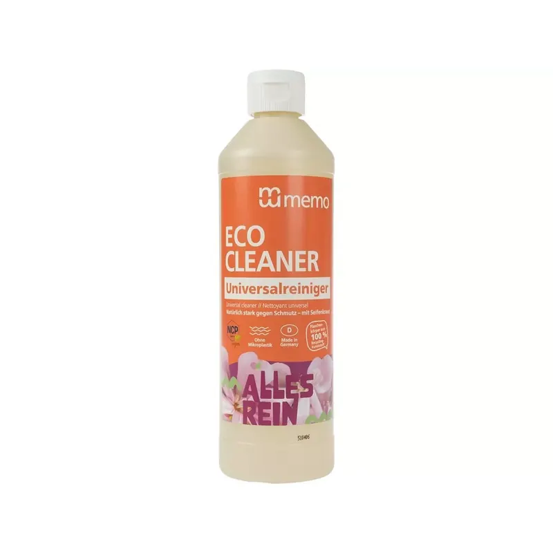 Nettoyant multi-usages, Eco Cleaner