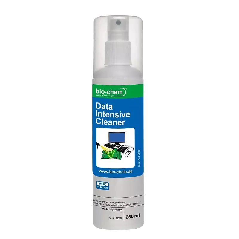 Nettoyant pour matériel informatique