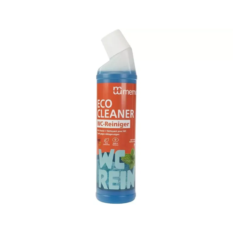 Nettoyant WC acide lactique, Eco Cleaner