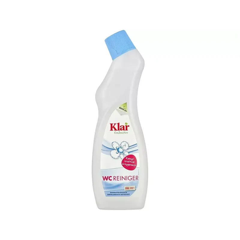 Nettoyant WC Klar