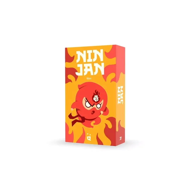 Ninjan