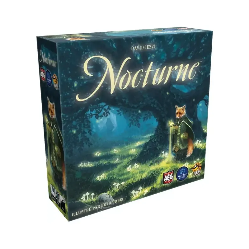 Nocturne