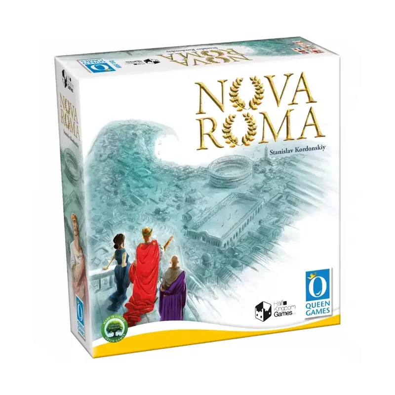 Nova Roma
