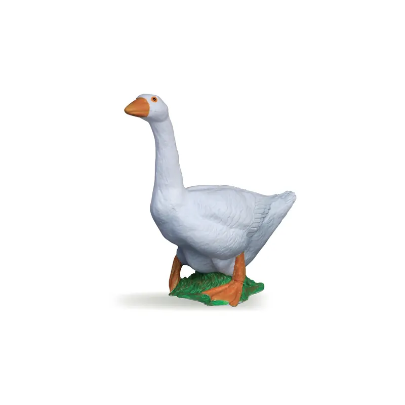 Oie blanche – Figurine Papo 51061