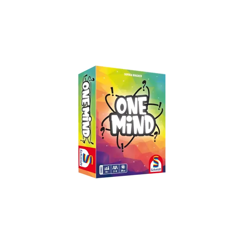 One Mind