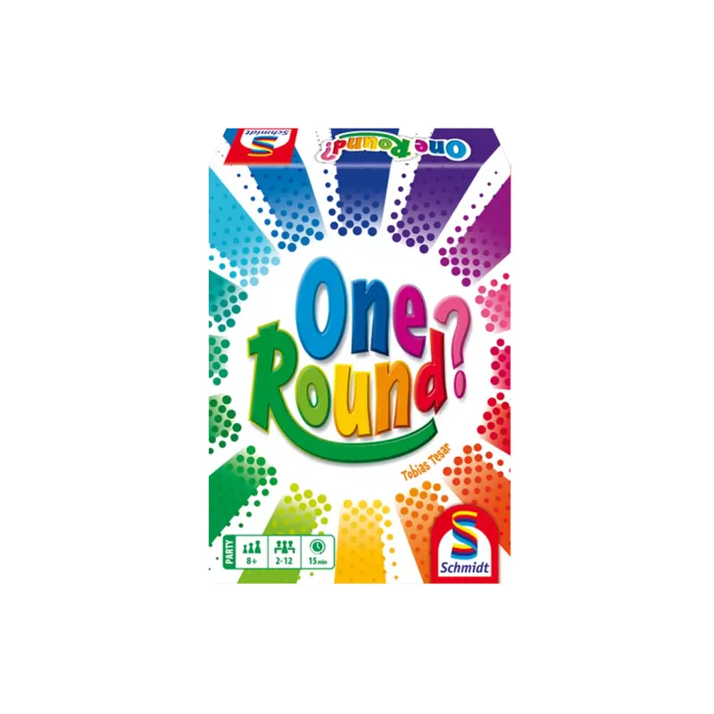 One Round ?